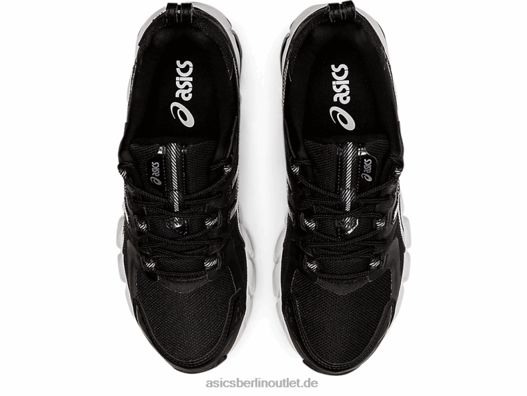 Gel-Quantum 180 BL4N3799Asics Schwarz