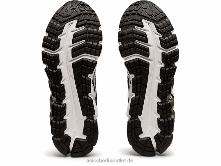 Gel-Quantum 180 BL4N3799Asics Schwarz