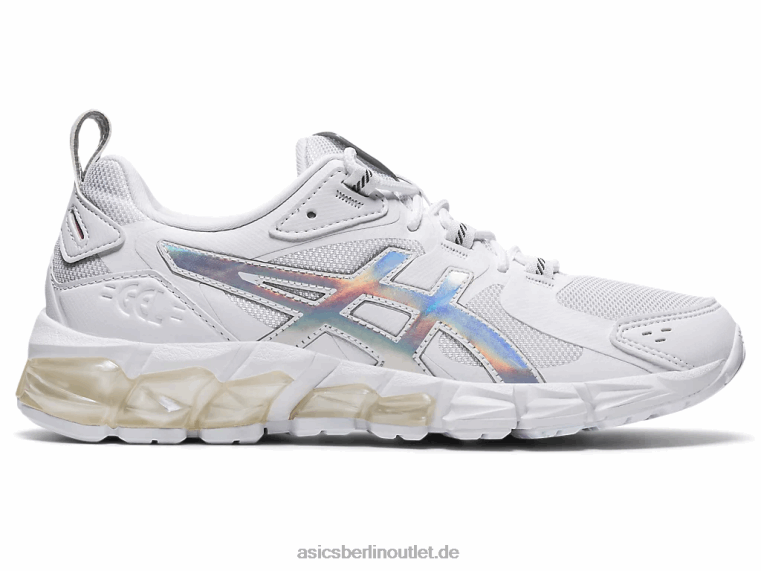 Gel-Quantum 180 BL4N3806Asics Weiss