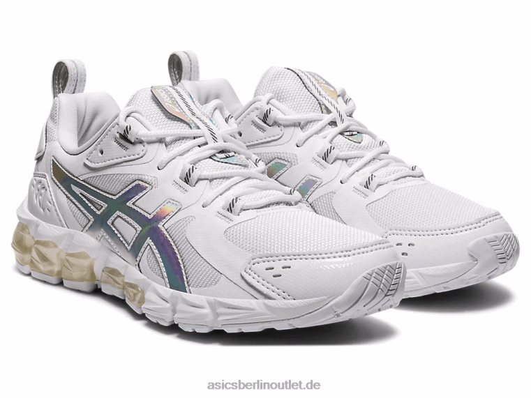 Gel-Quantum 180 BL4N3806Asics Weiss