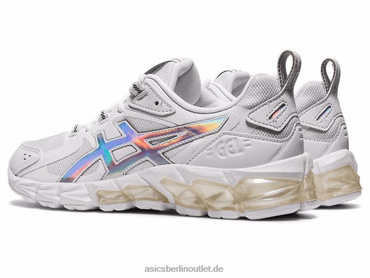 Gel-Quantum 180 BL4N3806Asics Weiss