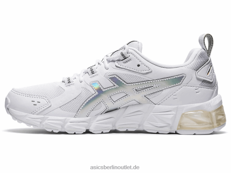 Gel-Quantum 180 BL4N3806Asics Weiss