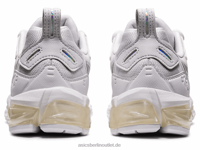 Gel-Quantum 180 BL4N3806Asics Weiss