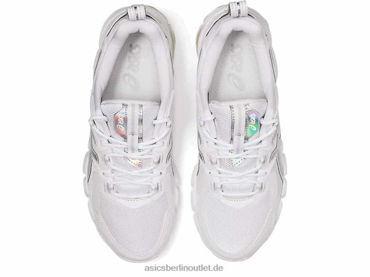 Gel-Quantum 180 BL4N3806Asics Weiss