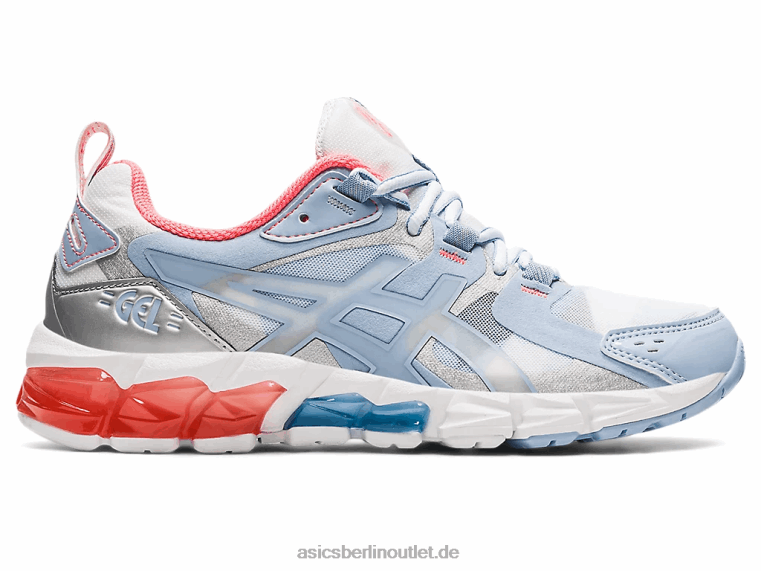 Gel-Quantum 180 BL4N3903Asics weiß/nebel