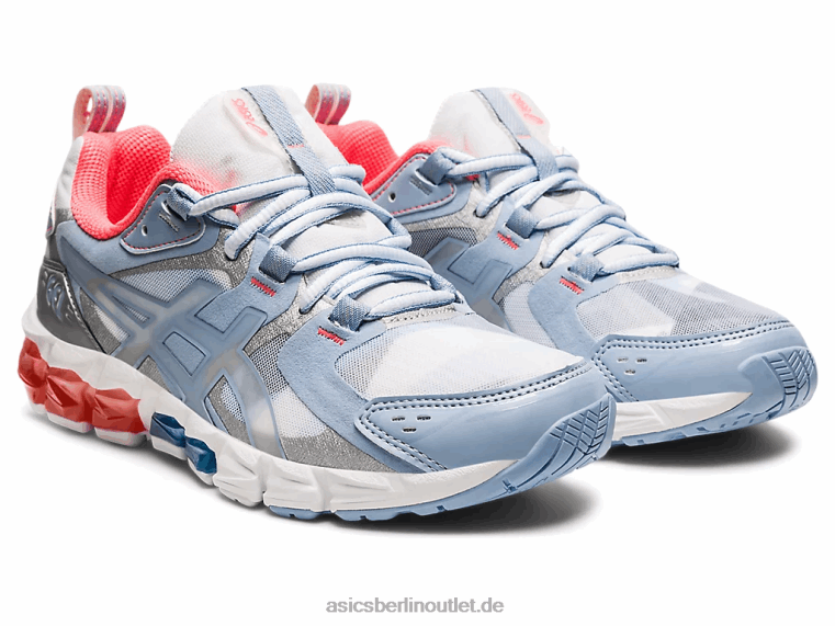 Gel-Quantum 180 BL4N3903Asics weiß/nebel