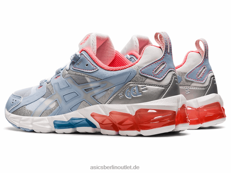 Gel-Quantum 180 BL4N3903Asics weiß/nebel