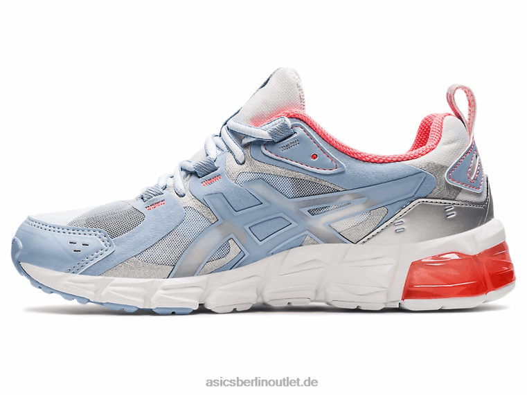 Gel-Quantum 180 BL4N3903Asics weiß/nebel