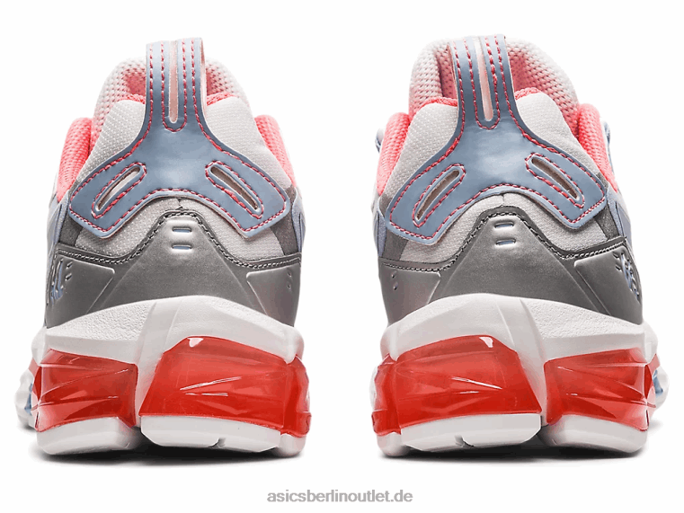 Gel-Quantum 180 BL4N3903Asics weiß/nebel