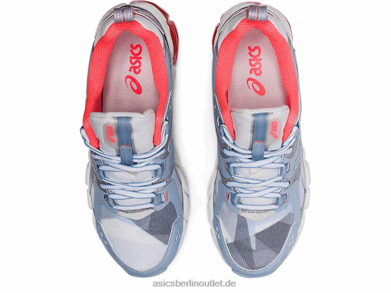 Gel-Quantum 180 BL4N3903Asics weiß/nebel