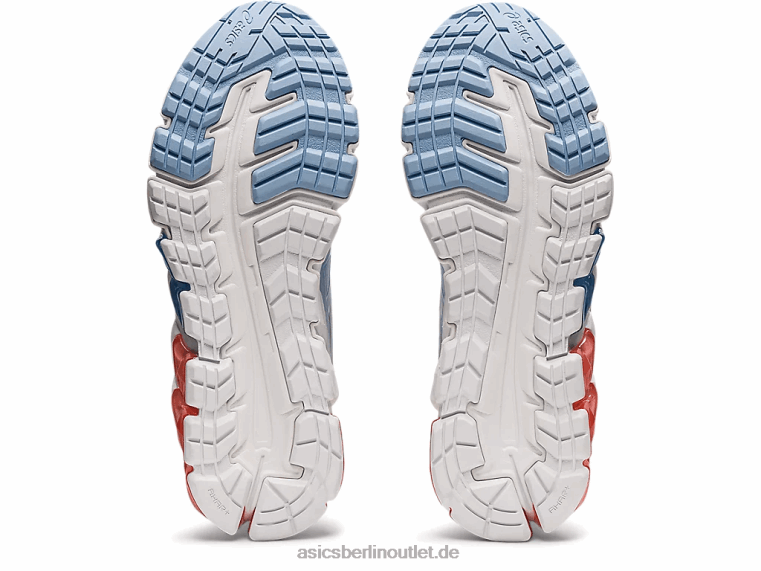 Gel-Quantum 180 BL4N3903Asics weiß/nebel