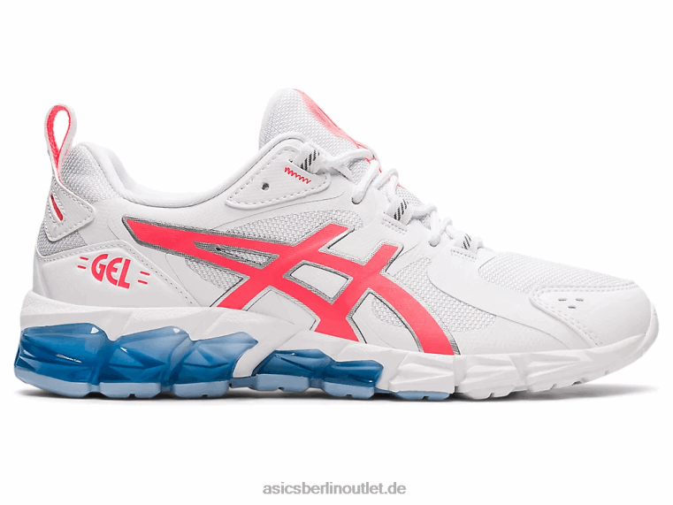 Gel-Quantum 180 BL4N3905Asics weiß/nerz