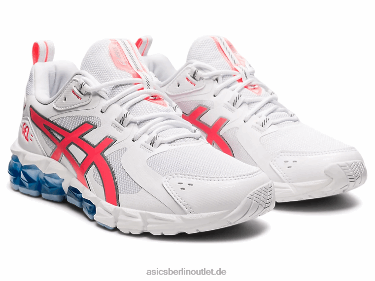 Gel-Quantum 180 BL4N3905Asics weiß/nerz
