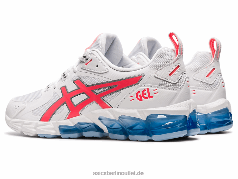 Gel-Quantum 180 BL4N3905Asics weiß/nerz