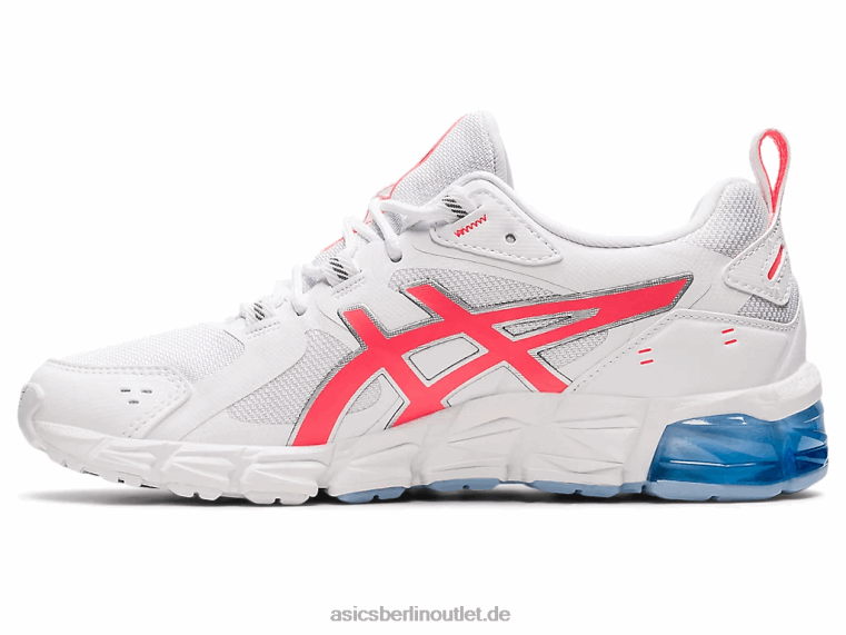 Gel-Quantum 180 BL4N3905Asics weiß/nerz