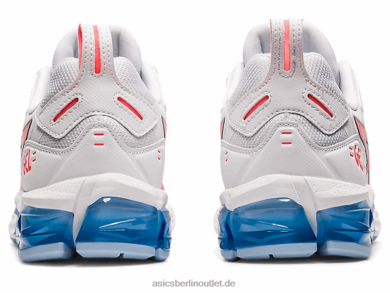 Gel-Quantum 180 BL4N3905Asics weiß/nerz