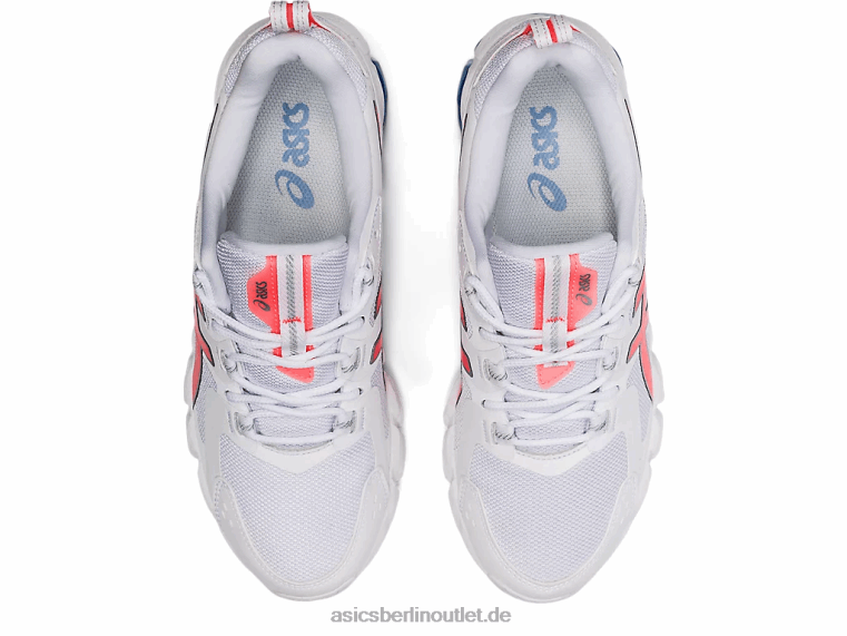 Gel-Quantum 180 BL4N3905Asics weiß/nerz