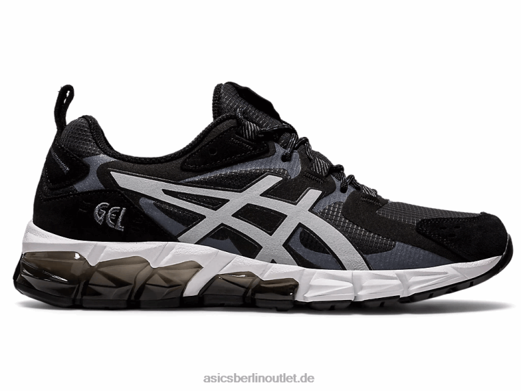 Gel-Quantum 180 BL4N3979Asics schwarz/graphitgrau