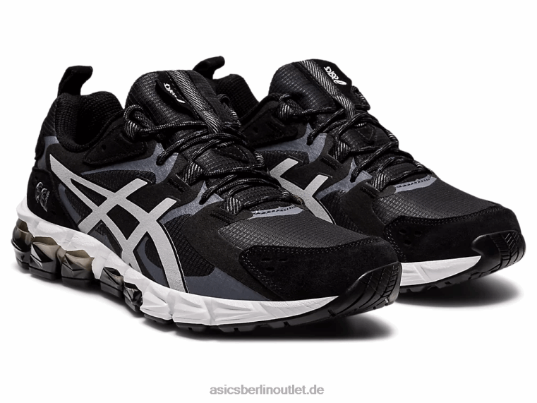 Gel-Quantum 180 BL4N3979Asics schwarz/graphitgrau