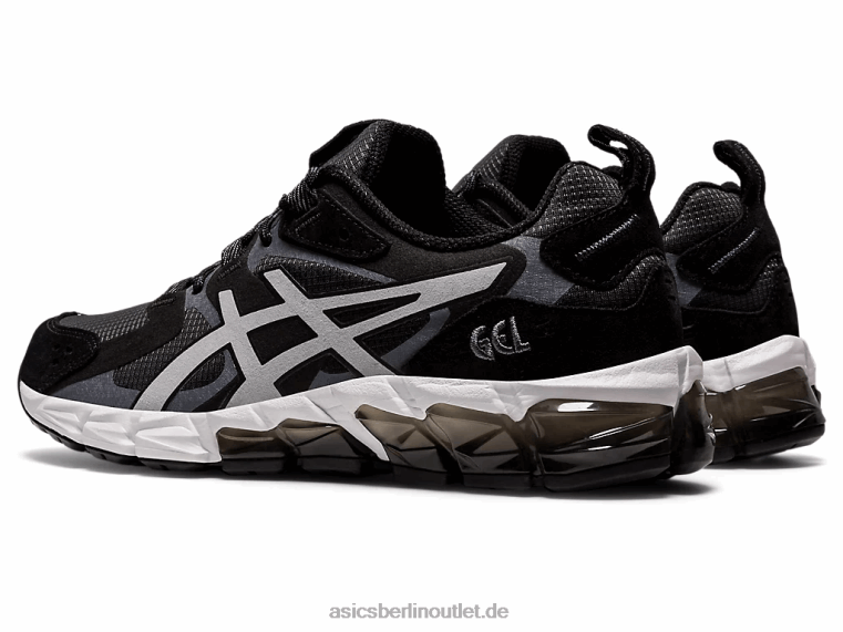 Gel-Quantum 180 BL4N3979Asics schwarz/graphitgrau