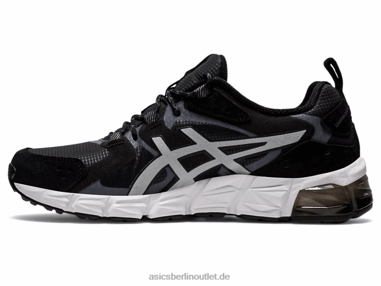 Gel-Quantum 180 BL4N3979Asics schwarz/graphitgrau