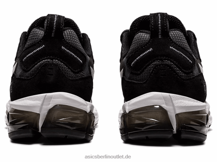 Gel-Quantum 180 BL4N3979Asics schwarz/graphitgrau