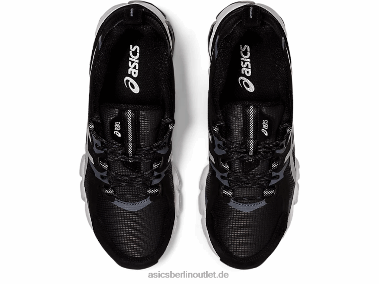 Gel-Quantum 180 BL4N3979Asics schwarz/graphitgrau