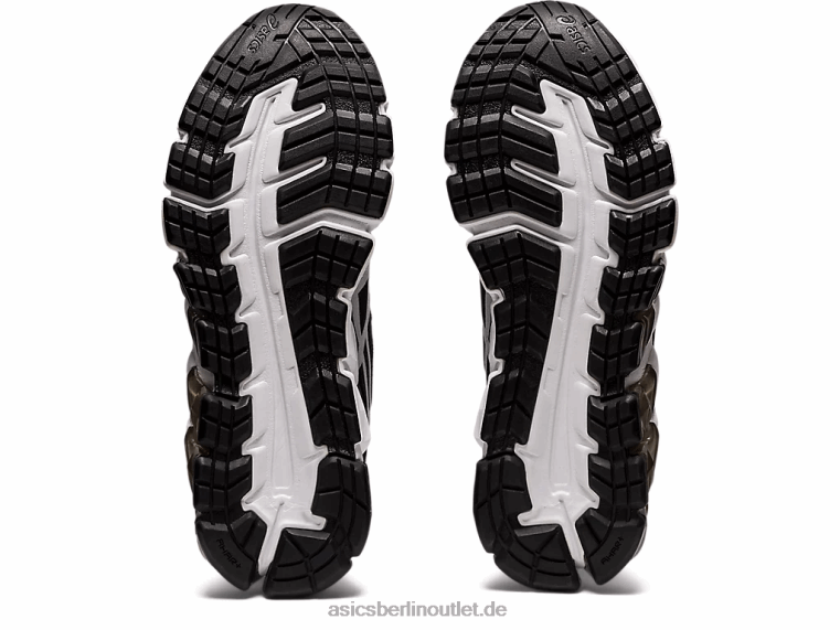 Gel-Quantum 180 BL4N3979Asics schwarz/graphitgrau