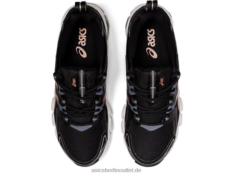 Gel-Quantum 180 BL4N4030Asics schwarz/roségold