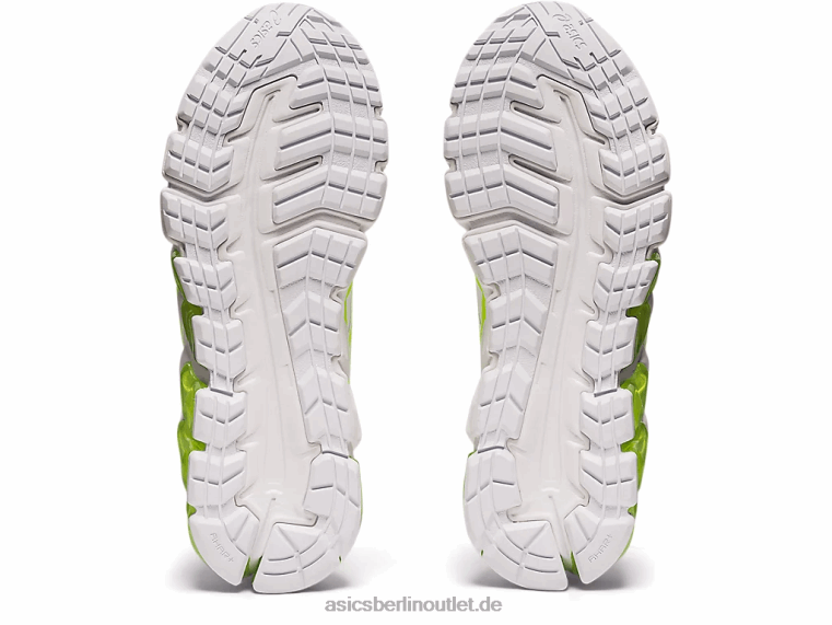 Gel-Quantum 180 BL4N4036Asics weiß/gefährlich grün