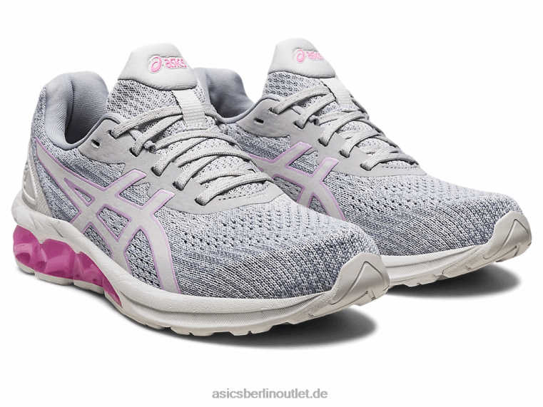 Gel-Quantum 180 vii BL4N2184Asics Piemontgrau/Gletschergrau