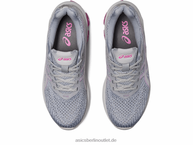 Gel-Quantum 180 vii BL4N2184Asics Piemontgrau/Gletschergrau