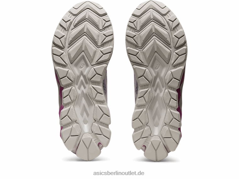 Gel-Quantum 180 vii BL4N2184Asics Piemontgrau/Gletschergrau