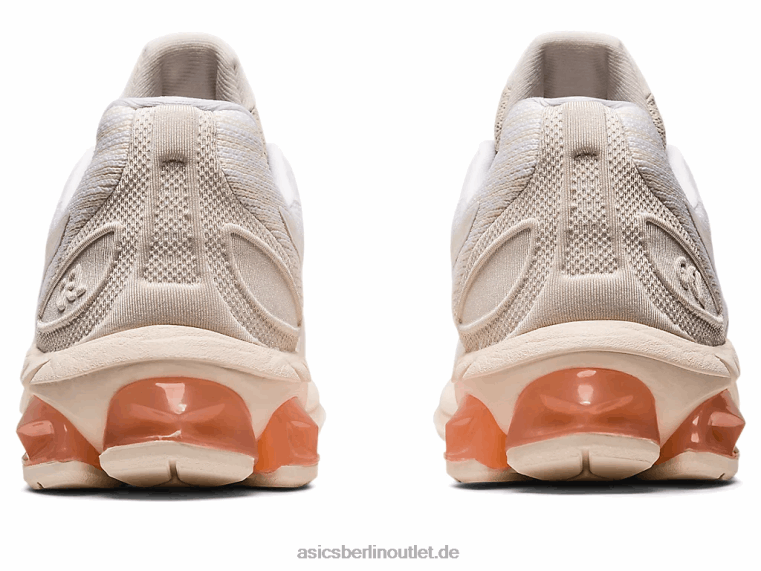 Gel-Quantum 180 vii BL4N2188Asics weiß/Haferflocken