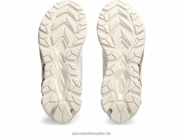 Gel-Quantum 180 vii BL4N2188Asics weiß/Haferflocken