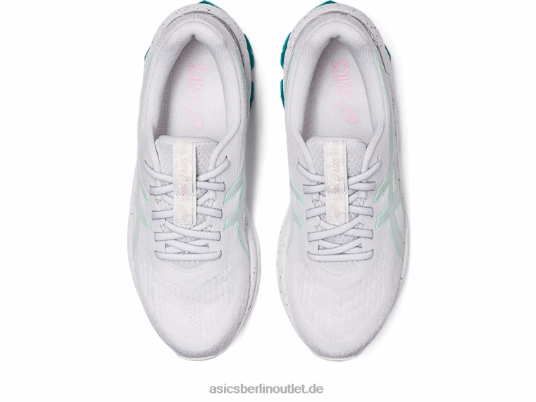 Gel-Quantum 180 vii BL4N2189Asics weißes/frisches Eis