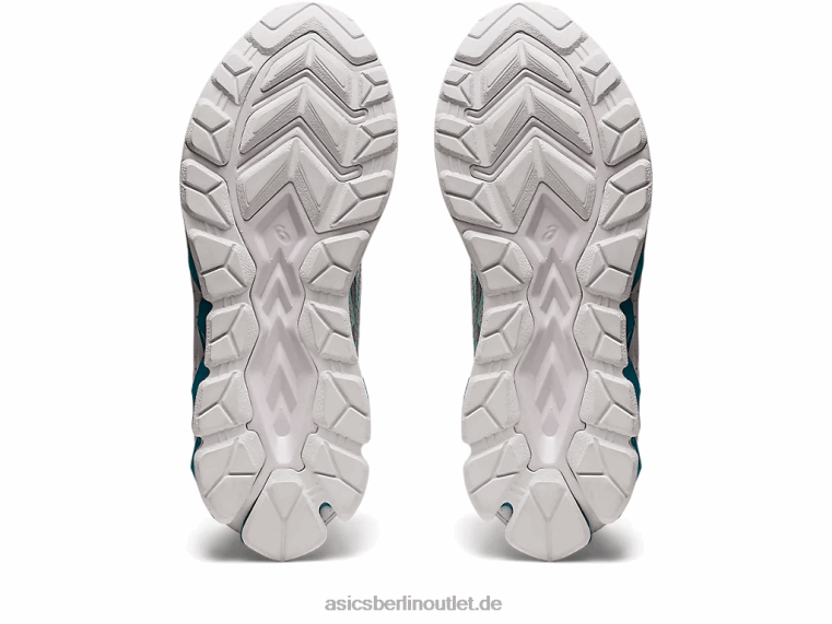 Gel-Quantum 180 vii BL4N2189Asics weißes/frisches Eis
