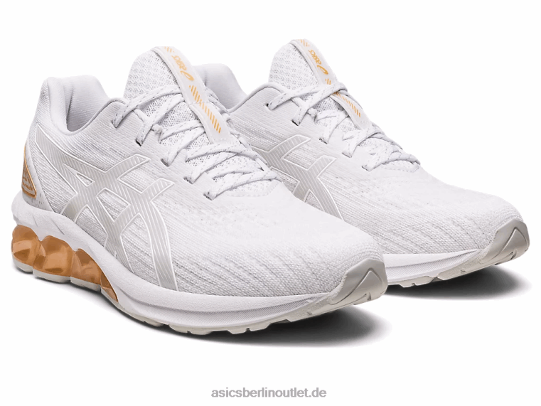 Gel-Quantum 180 vii BL4N2615Asics weiß/champagner