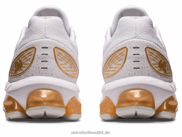 Gel-Quantum 180 vii BL4N2615Asics weiß/champagner
