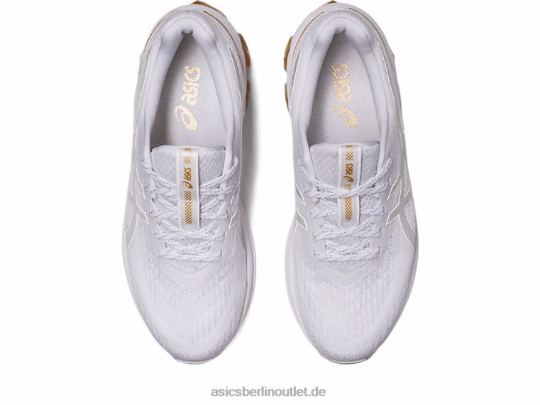 Gel-Quantum 180 vii BL4N2615Asics weiß/champagner