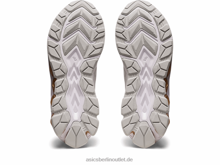 Gel-Quantum 180 vii BL4N2615Asics weiß/champagner
