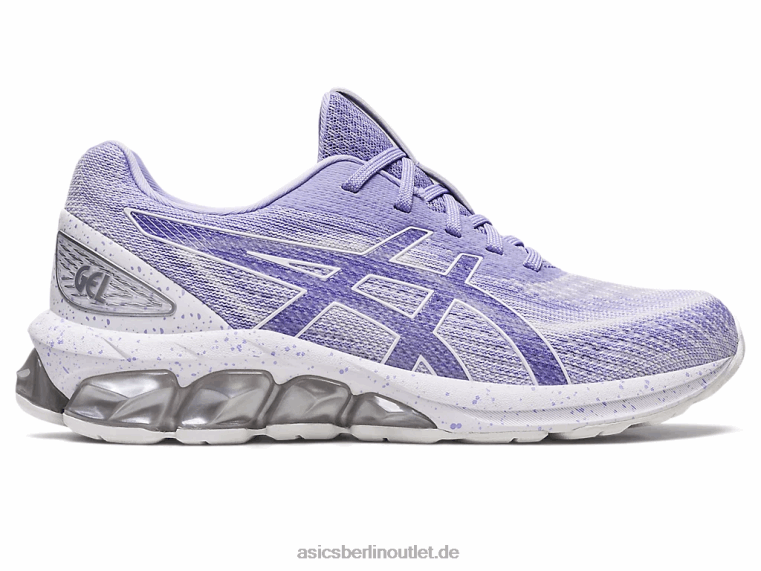 Gel-Quantum 180 vii BL4N2624Asics Dampf/Weiß