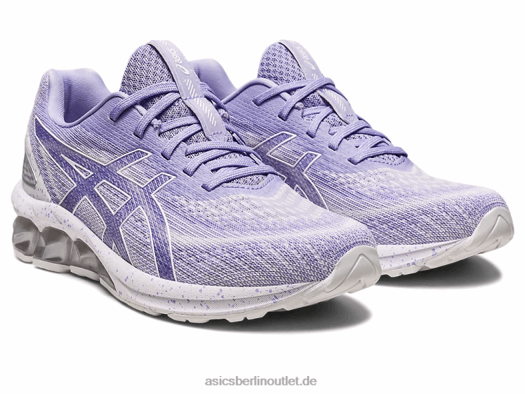 Gel-Quantum 180 vii BL4N2624Asics Dampf/Weiß
