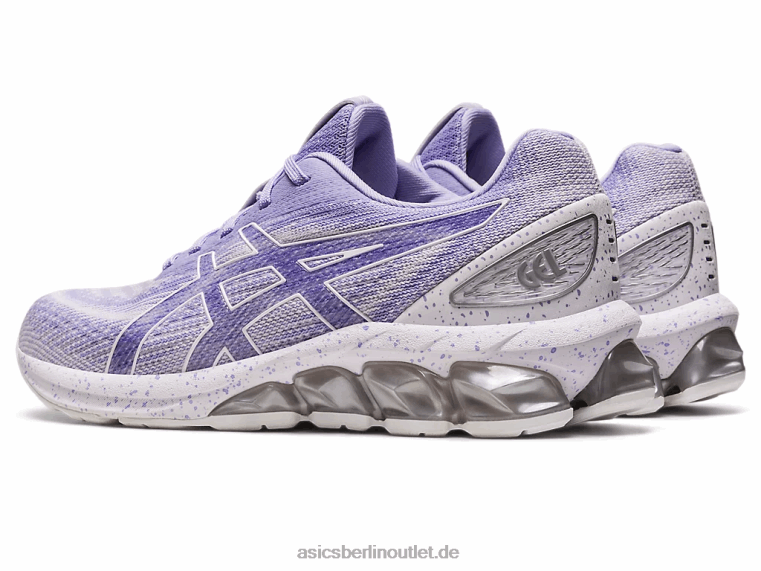 Gel-Quantum 180 vii BL4N2624Asics Dampf/Weiß