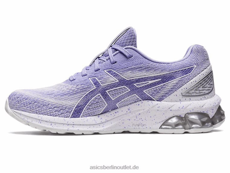 Gel-Quantum 180 vii BL4N2624Asics Dampf/Weiß