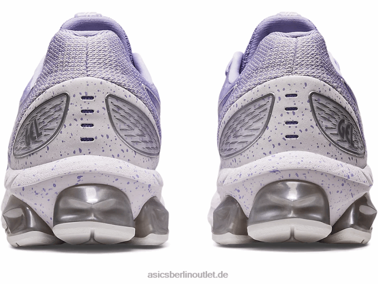 Gel-Quantum 180 vii BL4N2624Asics Dampf/Weiß