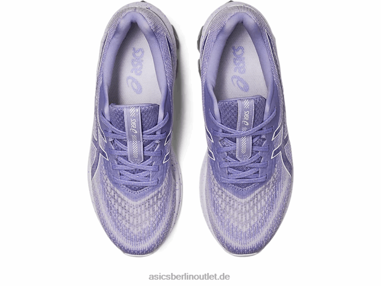 Gel-Quantum 180 vii BL4N2624Asics Dampf/Weiß