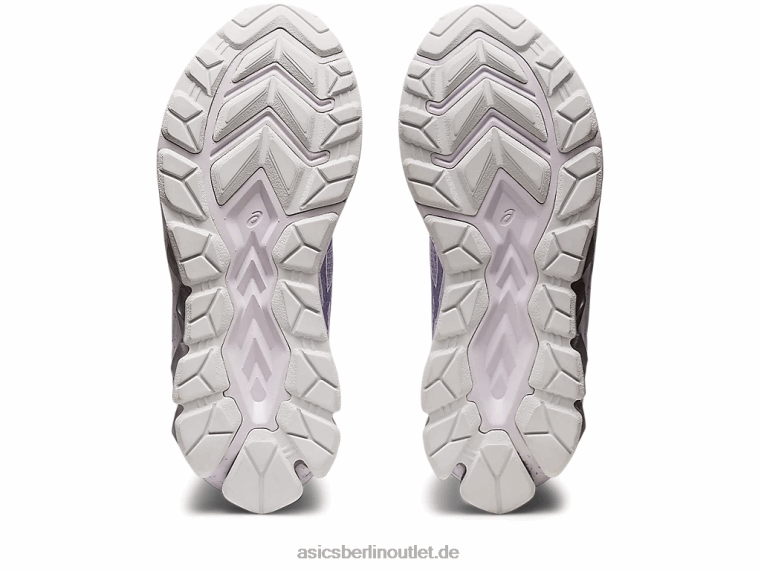 Gel-Quantum 180 vii BL4N2624Asics Dampf/Weiß