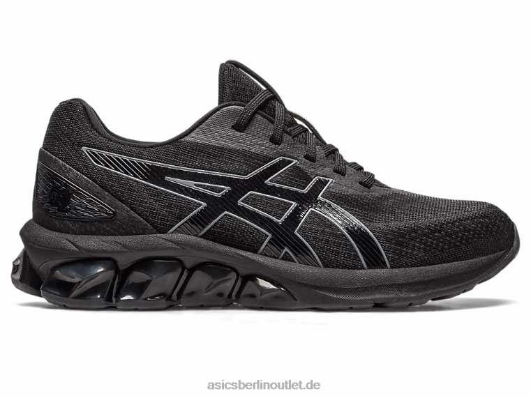 Gel-Quantum 180 vii BL4N2625Asics schwarz/stahlgrau
