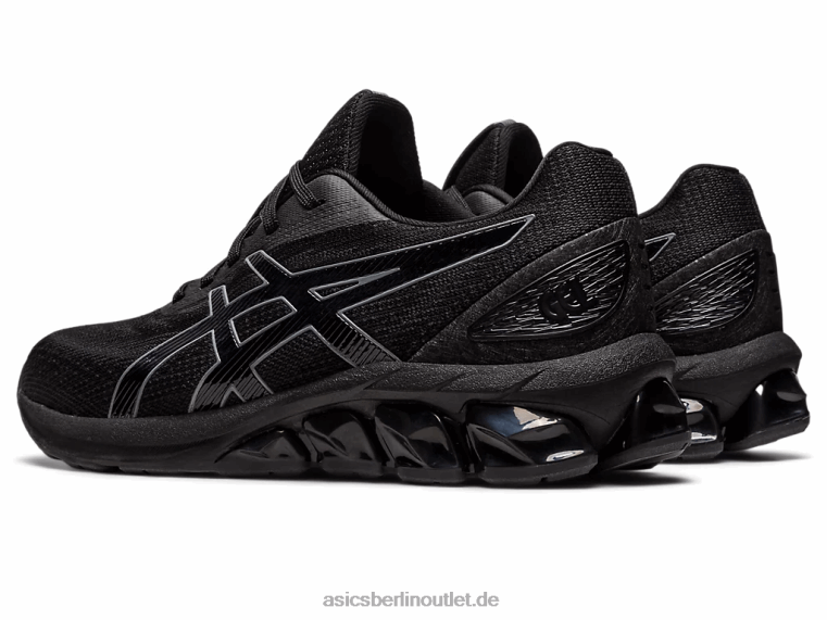 Gel-Quantum 180 vii BL4N2625Asics schwarz/stahlgrau